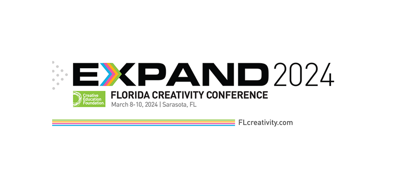 2024 FLCC Preliminary Schedule – Florida Creativity Conference XXI